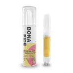 Bonafide – Live Resin Cartridge (Rockstar Kush)